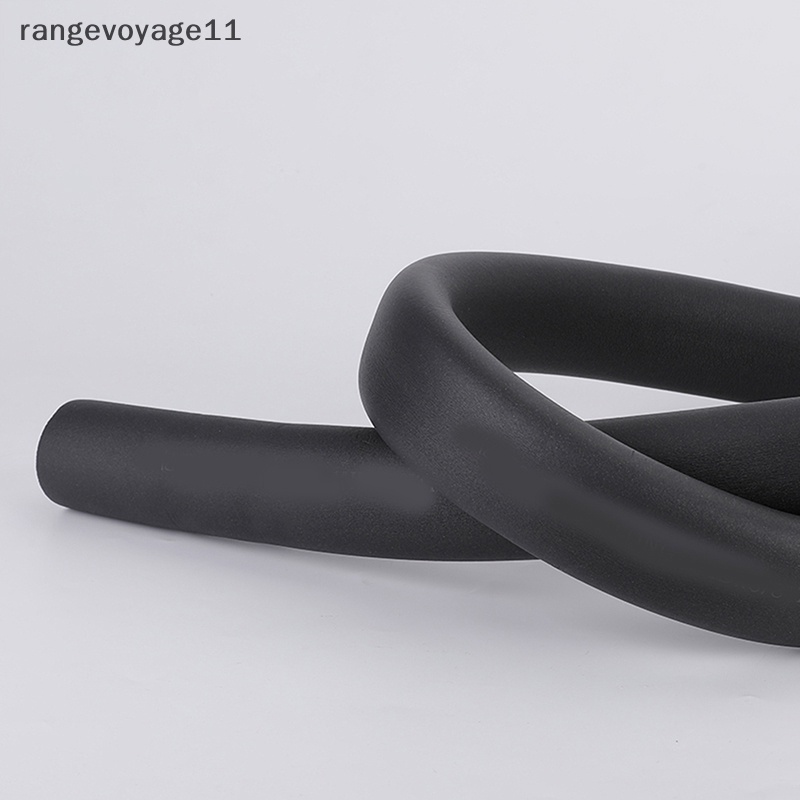 Ống Cao Su 1.8M Cách Nhiệt Chống Thấm Nước Màu Đen Tiện Dụng Cho Máy Điều Hòa
