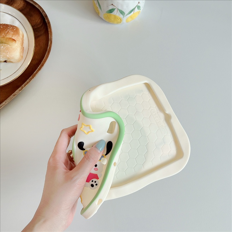 Ốp Máy Tính Bảng Có Giá Đỡ Xoay Cho IPad Mini 3 / 4 / 5 / 6 2021 IPad Pro 11 Inch IPad 10.9 9.7 / 10.2