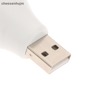 Đèn LED USB tiện lợi để đọc sách