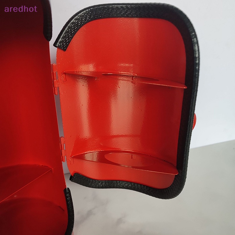 Bình Cứu Hỏa Mini Trang Trí Tủ Rượu Vang / Sâm Panh Độc Đáo Mới