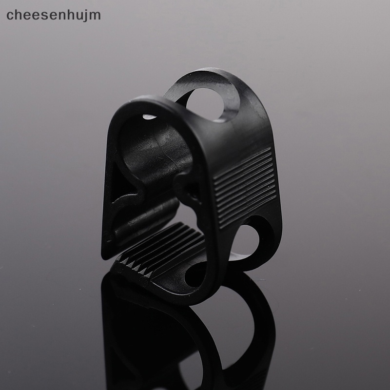 Set 5 Kẹp Tắt Ống Dẫn Nước 6-12mm Bằng Nhựa Tiện Dụng