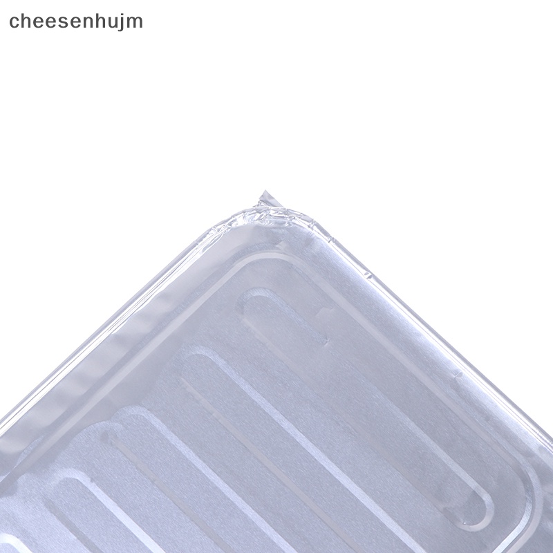 1 Tấm Lá Nhôm Chống Bắn Dầu Tiện Dụng Cho Nhà Bếp