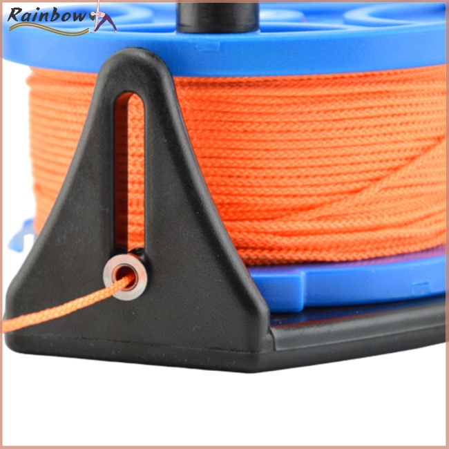 Cuộn Dây Lặn Cầm Tay 46 / 83m Chuyên Dụng Chất Lượng Cao