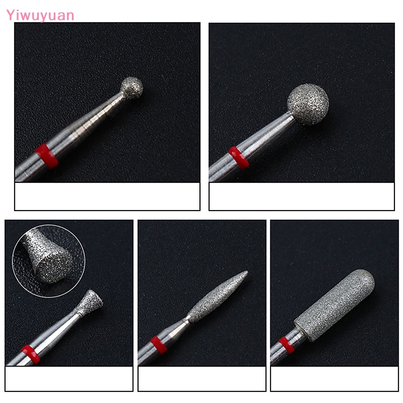 Bộ Dụng Cụ Mài Dũa Móng Tay Chuyên Dụng Mới