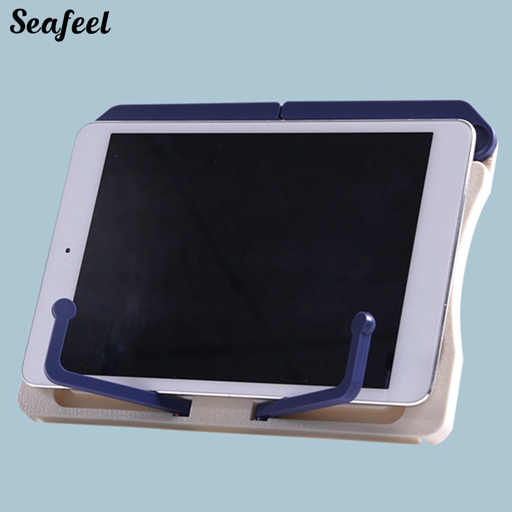 Giá Đỡ Bản Nhạc Bằng Nhựa Siêu Mỏng Có Thể Gấp Lại Đa Năng Tiện Dụng