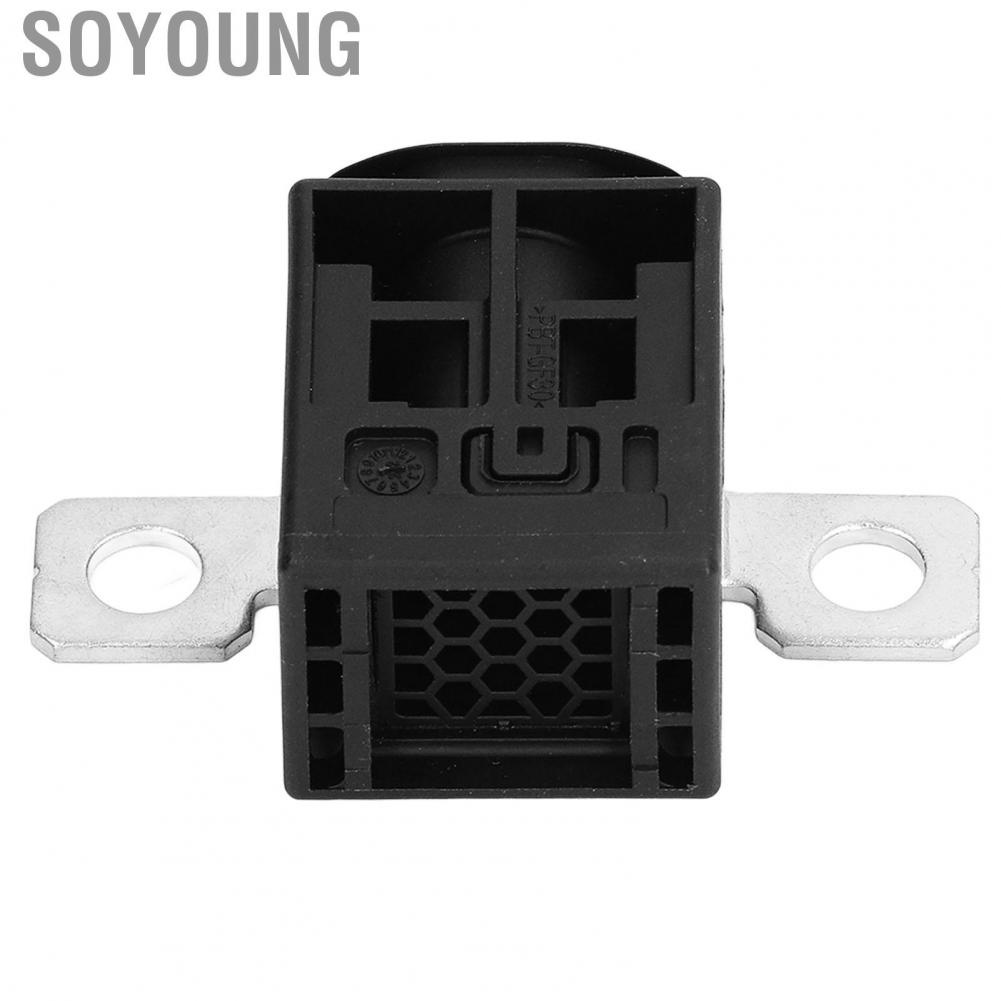 Soyoung Fuse Cut Off Overload Protection Trip  Power Switch 61146802944 Rustproof Heat Resistant Stable Performance for Car