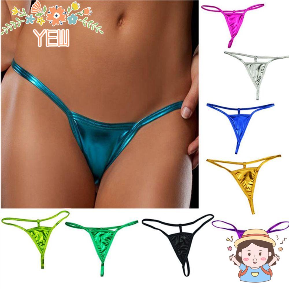 Quần Lót Thiết Kế Mới Quyến Rũ Thời Trang Dành Cho Nữ