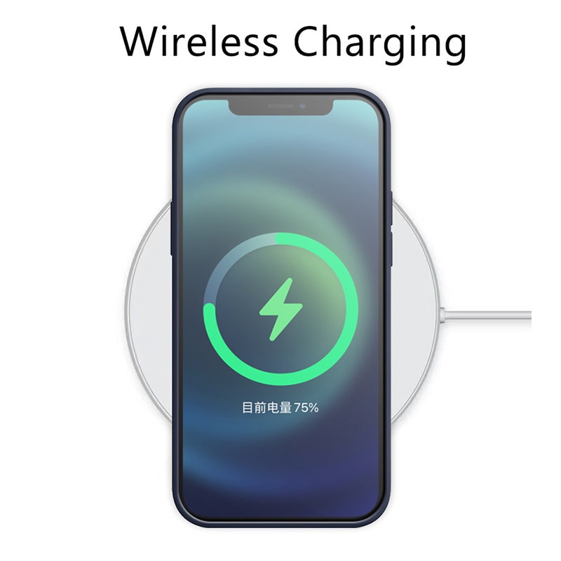 Ốp Điện Thoại Silicon Nam Châm Màu Mới Mag-Anne 2023 Cho iPhone 14 Pro Max 14 Plus iPhone 14 Plus Pro Max