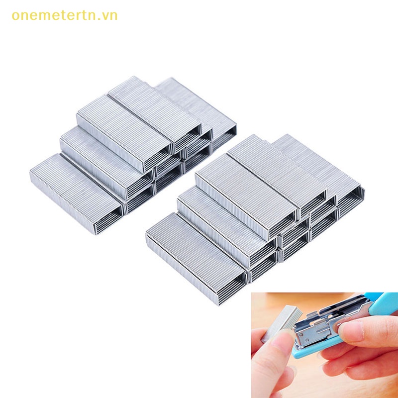 1 Chiếc Ghim Bấm Bằng Thép Không Gỉ 12mm