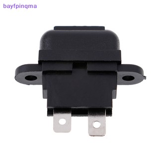 {Bayfpinqma} 5 cái hộp giữ cầu chì tiêu chuẩn lưỡi dao tự động 30A AMP cho Xe thuyền xe tải có nắp đậy mới