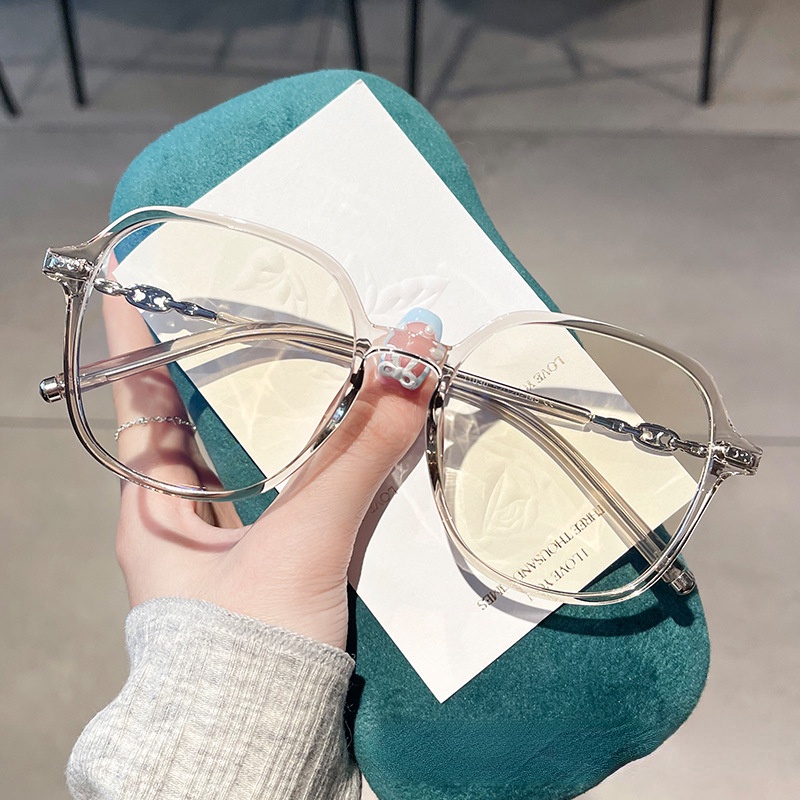 Kính Mát TR90 Chống Tia Bức Xạ Cho Cả Nam Và Nữ