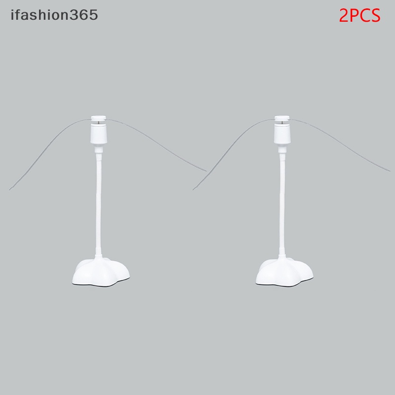 Quạt Để Bàn Linh Hoạt Chống Ruồi ifashion365 Có Thể Sạc Lại Tiện Dụng