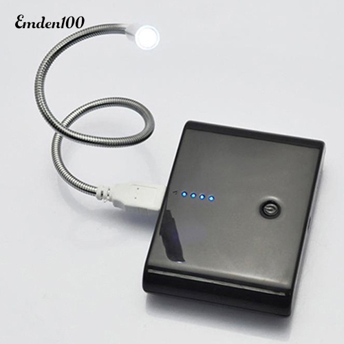 Đèn LED Kết Nối USB Tiện Lợi Cho Laptop Notebook PC