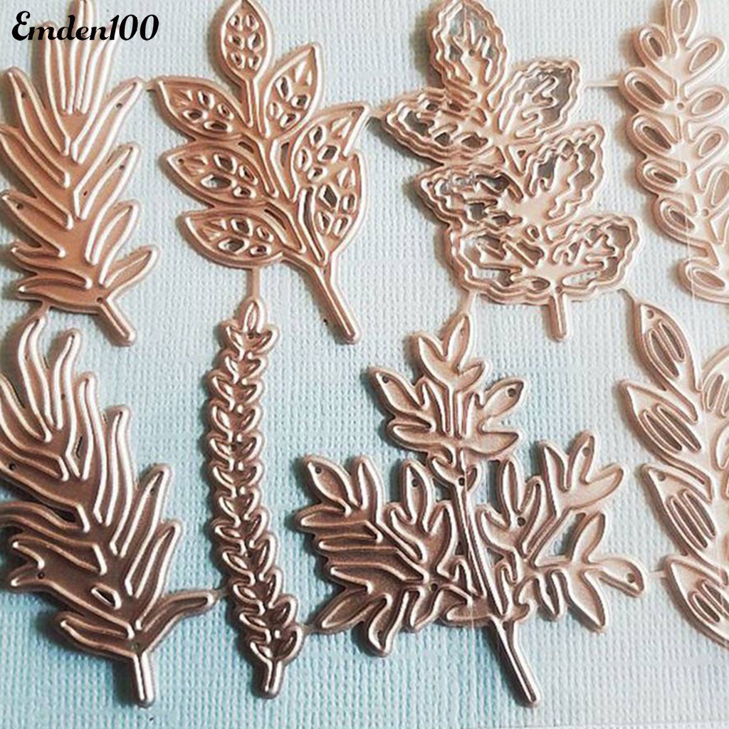 Khuôn Dập Nổi Không Độc Hại Dùng Làm Đồ Thủ Công DIY