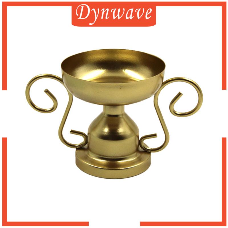 Giá Đỡ Đèn Cầy Dùng Trang Trí Tiệc