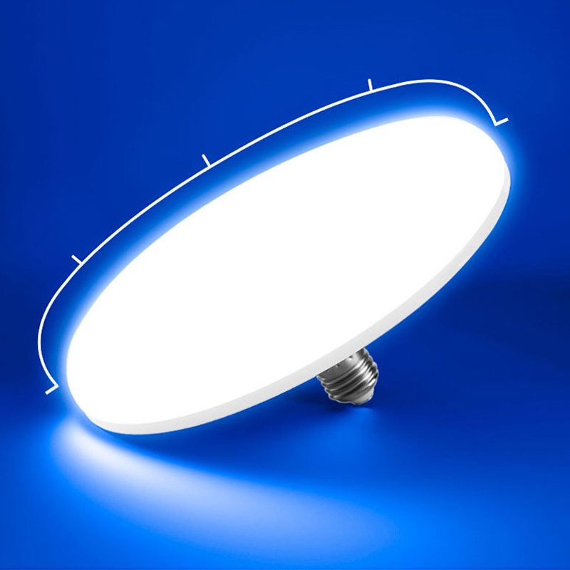 Đèn LED KAIMEIDI E27 tiết kiệm năng lượng công suất cao siêu sáng tiện lợi