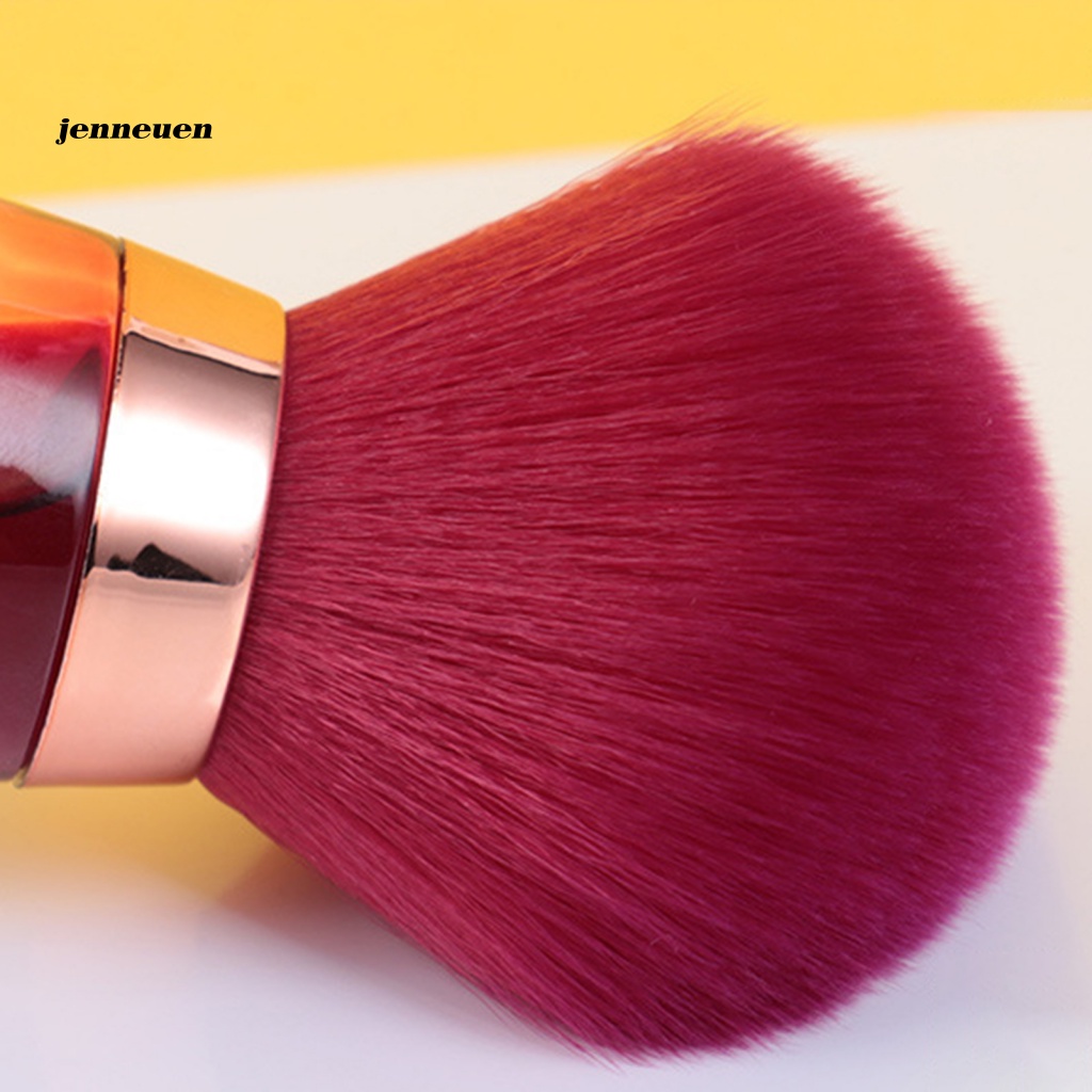 Cọ Đánh Phấn Trang Điểm Cho Salon Làm Thủ Công