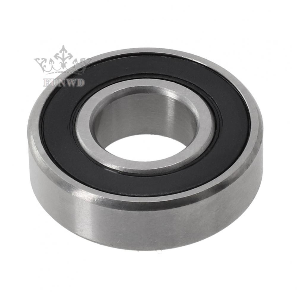 【FUNWD】Bearing High Reliability Long Service Life Metal Material Silver Colour