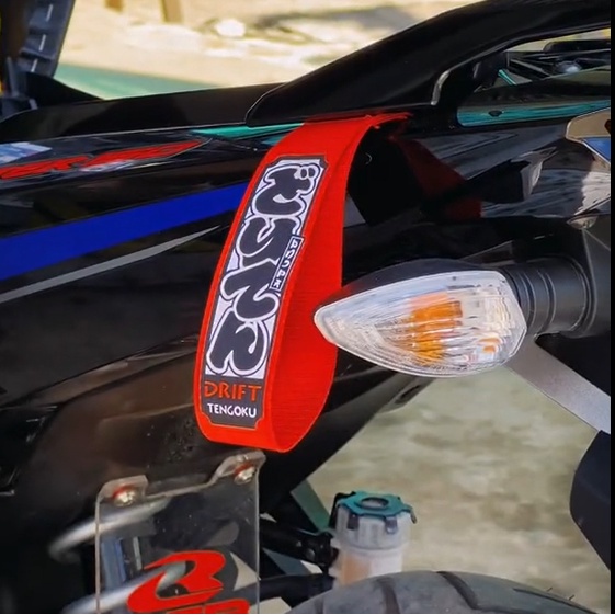 Móc Treo Cảng, Móc Khoá Trang Trí Xe Máy, Xe Điện, Xe Oto