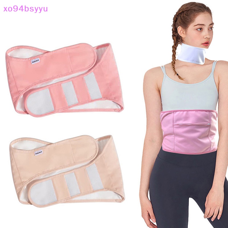 1 Túi Dầu Thầu Dầu Xo94Bsyu Hỗ Trợ Giảm Cân Có Thể Tái Sử Dụng