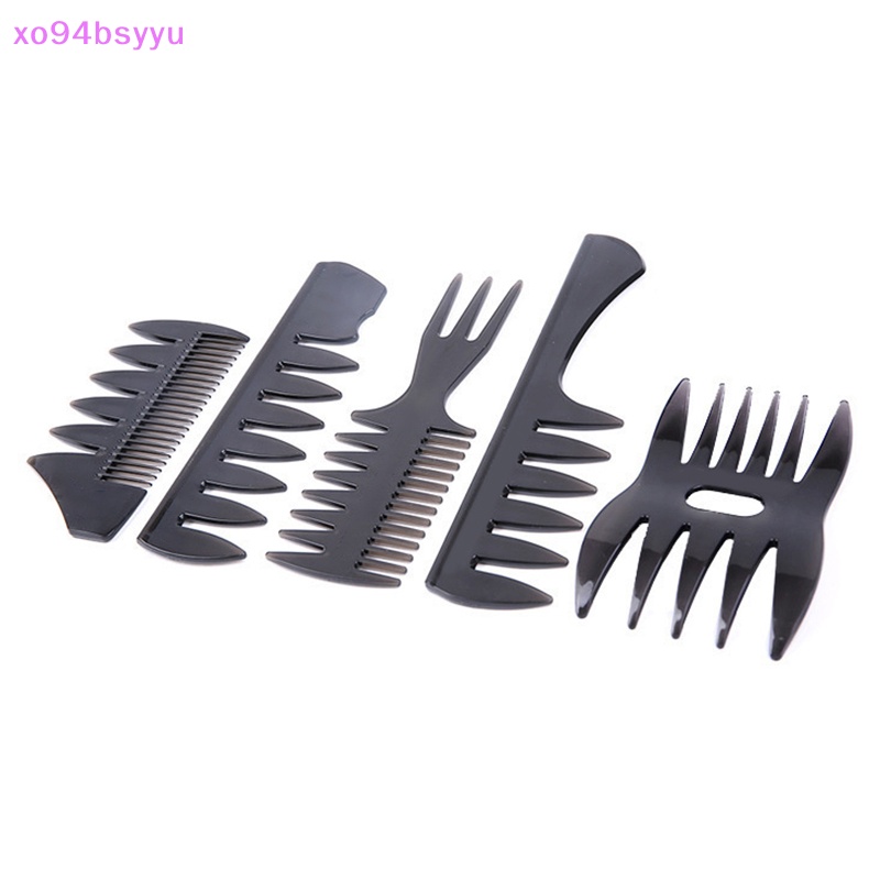 Lược Chải Râu Xo94Bsyu Chuyên Dụng Tạo Kiểu Cho Nam