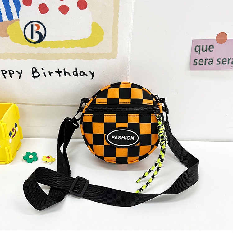 PUMB  túi vải đeo chéo bao tử  nhỏ vải đeo chéo túi đeo chéo đi học  Beautiful Độc đáo Chic ins L91TIKA 37Z230911