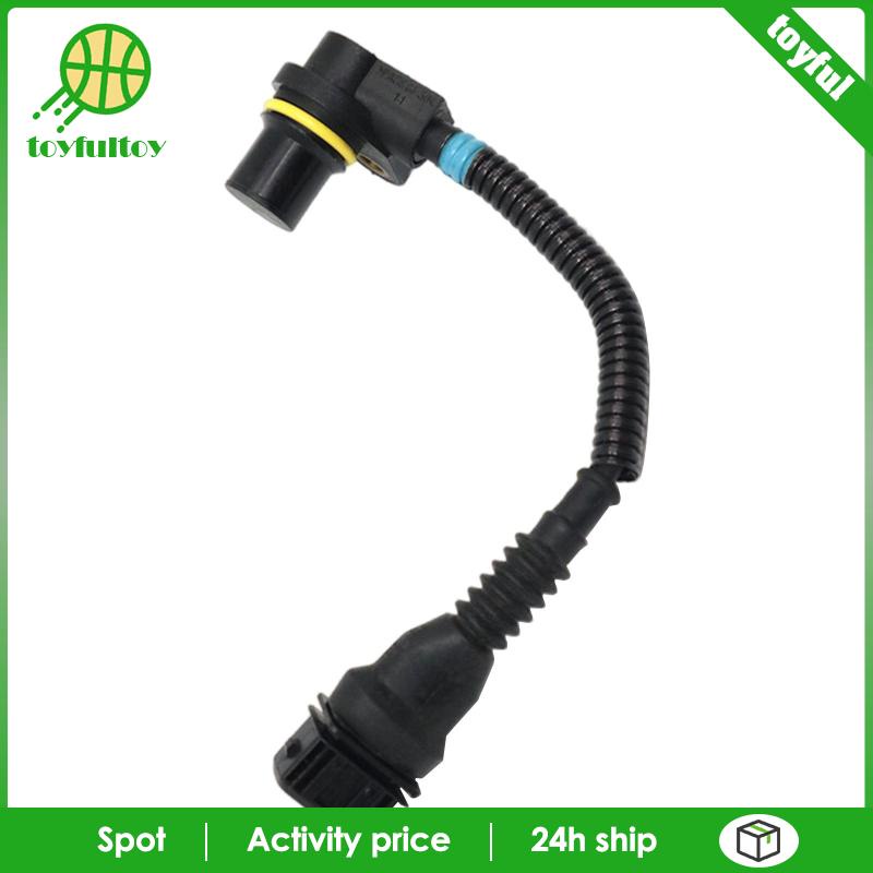 Thiết Bị Truyền Tín Hiệu Tự Động Xoay Chuyên Dụng 357518732 Set 2 Phụ Kiện Màu Đen Chuyên Dụng Cho Cvt / 502-2008