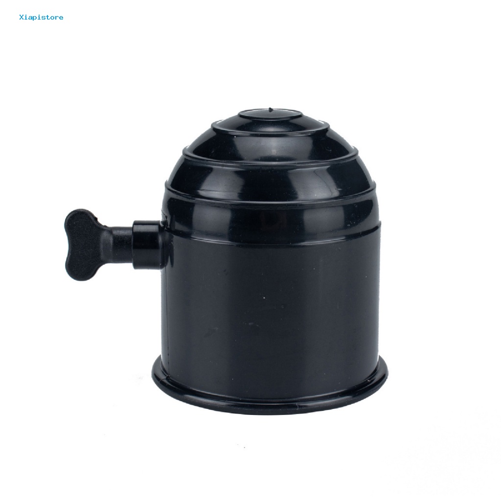 Nắp Nhựa Bảo Vệ Kéo Xe Hơi / Tàu Thuyền 50mm Chuyên Dụng