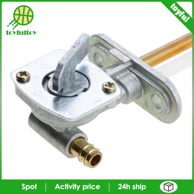 Công Tắc Bình Nhiên Liệu Cho YFM660R 660R 5LP-24500-01