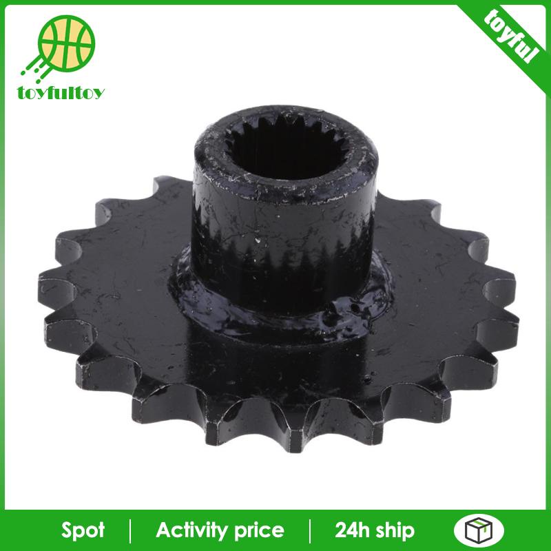 1 Đĩa Xích Trước Cho Xe Máy 428 Chains Gy6 150cc Quad