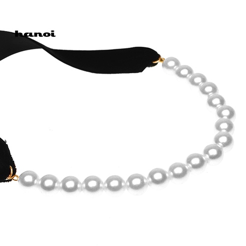 Vòng Cổ Choker Thời Trang Nữ Tính
