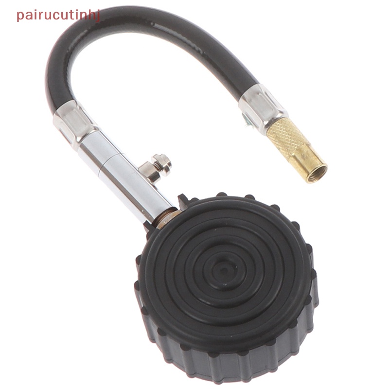 Đồng Hồ Đo Áp Suất Lốp Xe Hơi / Xe Tải 0-100psi VN
