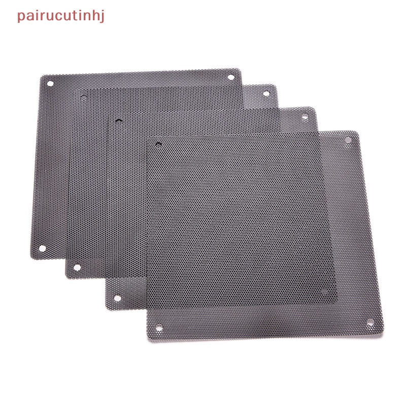 1 Cặp Lưới Lọc Bụi Cho Quạt Máy Tính PC 140mm