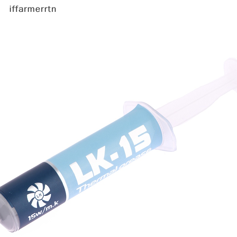 Keo Tản Nhiệt LK-17 LK-15 2 / 5 / 7 / 10g Chuyên Dụng