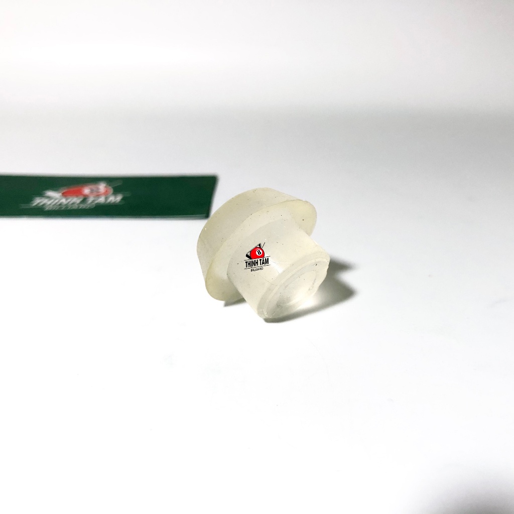 Nút Gắn Đế Bida - Gắn Đế Cao Su Gậy Bida Ngắn