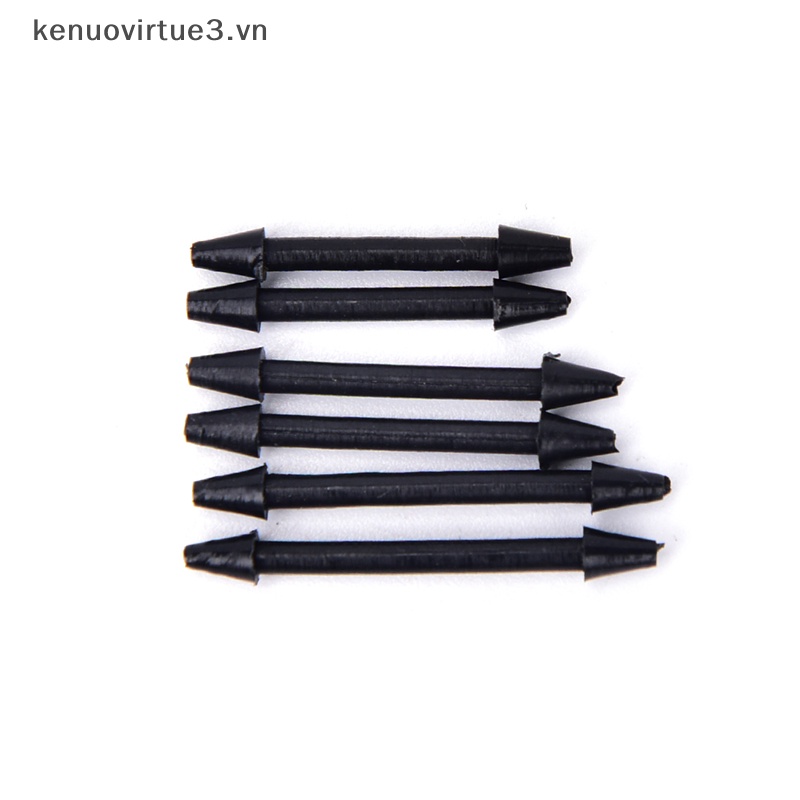 Set 100 Vỏ Chì Cao Su Gắn Chì Câu Cá Chuyên Dụng