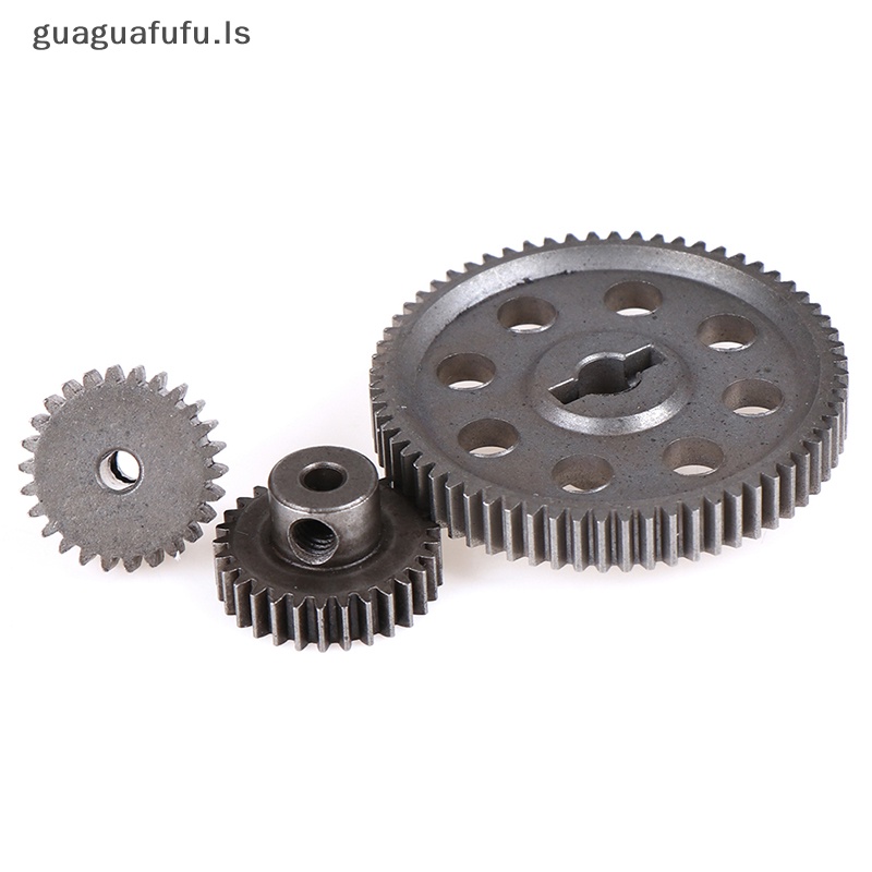 Bánh Răng Kim Loại Chính 17T / 21T / 26T / 29T / 64T Chuyên Dụng
