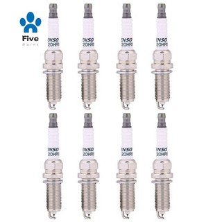 Bộ 8 Món / Bộ 90919-012100 Cái 90919-01210 067700Bugi 8340 Cho Xe LEXUS GS400 GS430 GX470 LS400 LS430 LX470 SC430 TOYOTA LAND CRUISER