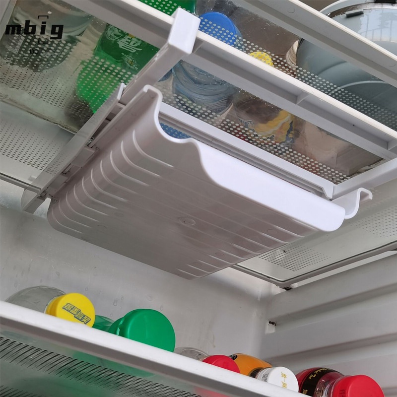 Giá Đựng Túi Thực Phẩm Tươi Mới