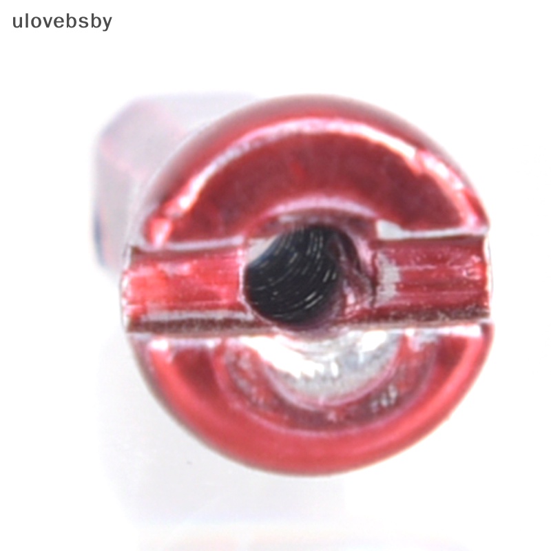Ulovebsby Set 72 Nút Chặn Căm Xe Đạp 14mm vn