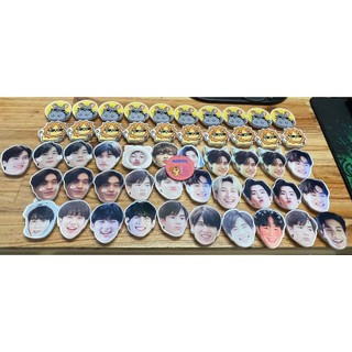 POPSOCKET IN THEO YÊU CẦU NLP