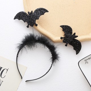 Băng Đô Hóa Trang Halloween