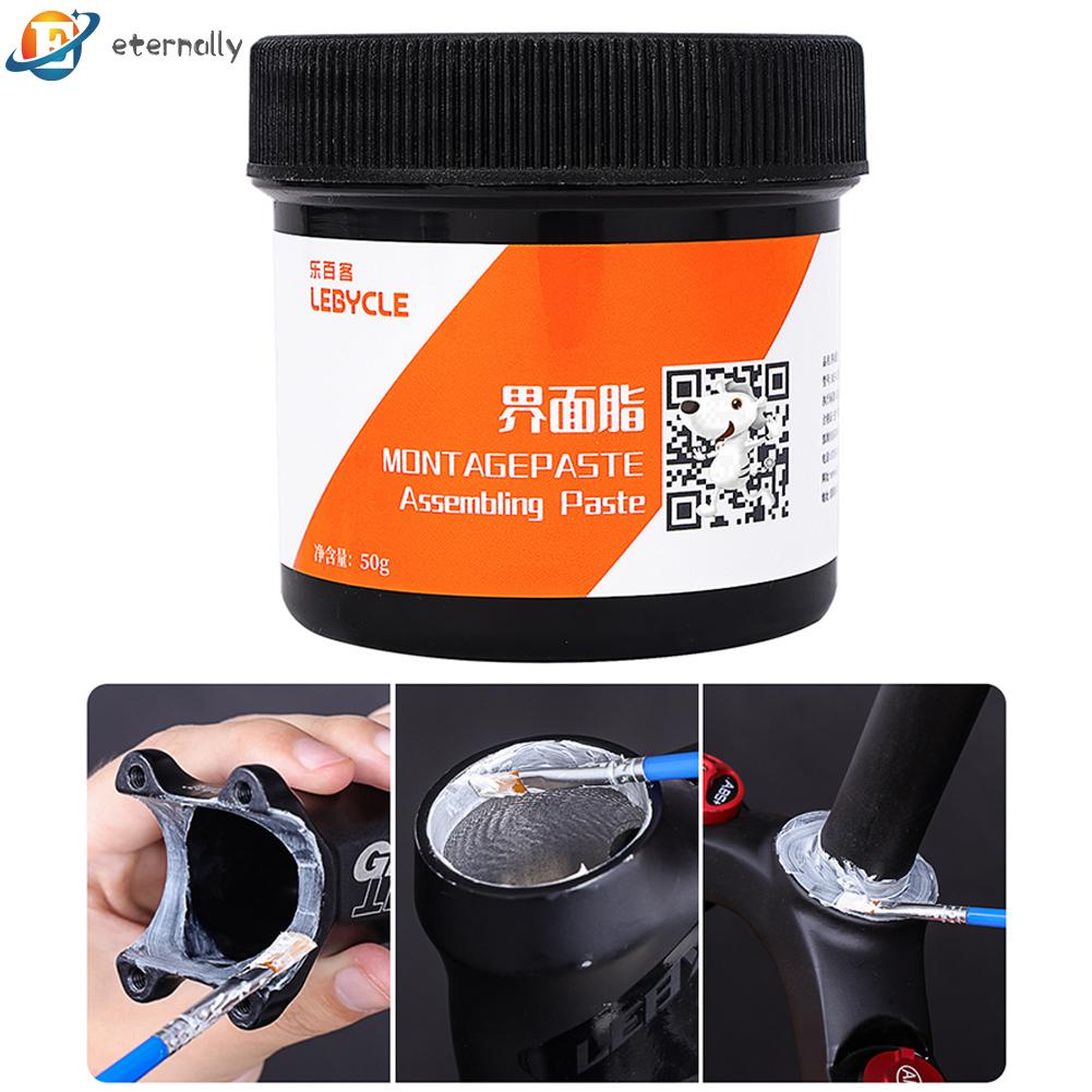 Mỡ bảo dưỡng xe đạp lebycle 50g dầu bôi trơn xe đạp cho linh kiện vòng bi