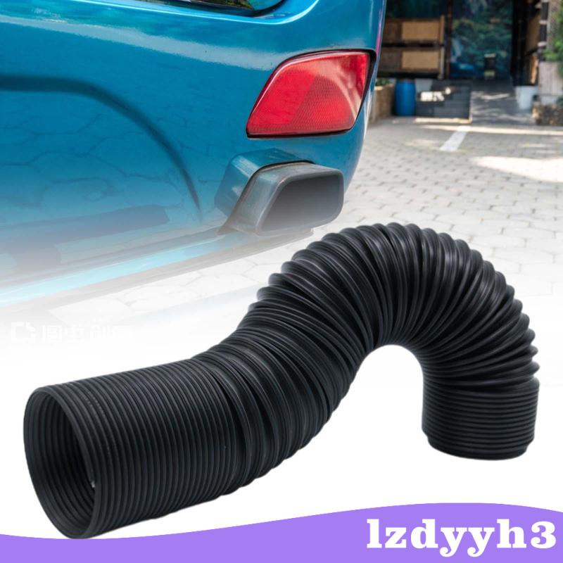 Ống Nạp Khí Linh Hoạt Mở Rộng Linh Hoạt Cho Xe Hơi