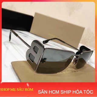 Kính Chữ B Kính BBR Cực Ngầu