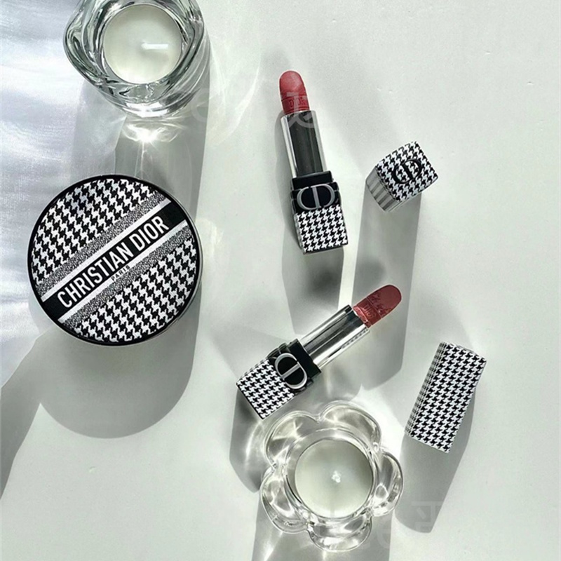 Son Môi dior 999 # 3.5g Màu Nhung Lì Phiên Bản Giới Hạn Phong Cách Mới 720