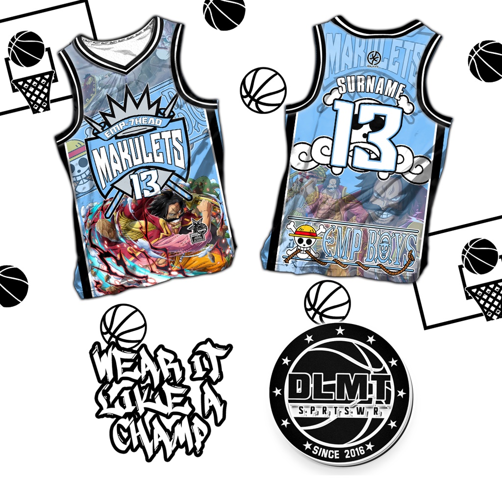 Onepiece DLMT CODE DLMT328 JERSEY ĐẦY ĐỦ (TÊN ĐỘNG CƠ THAY ĐỔI MIỄN PHÍ, SURNAME & SỐ)