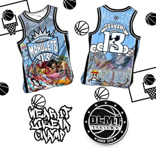 Onepiece dlmt code dlmt328 jersey đầy đủ