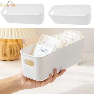 Hộp Đựng Đồ Lót / Điện Thoại / Mỹ Phẩm Để Bàn Bằng Nhựa Chất Lượng Cao