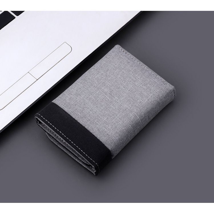 Blue Archive Peripheral Takanashi Hoshino Sunaōkami Shiroko Tendou Arisu Japanese short wallet card case